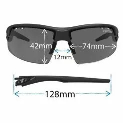 Tifosi Eyewear Gafas De Sol Tifosi Crit Polarised Photochromic -Bicicletas comprar CRIT
