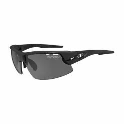 Tifosi Eyewear Gafas De Sol Tifosi Crit (negro Mate, Lentes Intercambiables)