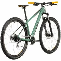 Cube Aim Pro Hardtail Bike (2022) 24 Cube Aim Pro Hardtail Bike (2022) -Bicicletas comprar CUBE Aim Pro Hardtail Bike 03
