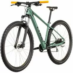 Cube Aim Pro Hardtail Bike (2022) 25 Cube Aim Pro Hardtail Bike (2022) -Bicicletas comprar CUBE Aim Pro Hardtail Bike 04