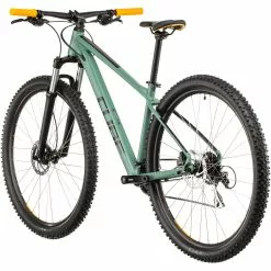 Cube Aim Pro Hardtail Bike (2022) 26 Cube Aim Pro Hardtail Bike (2022) -Bicicletas comprar CUBE Aim Pro Hardtail Bike 05