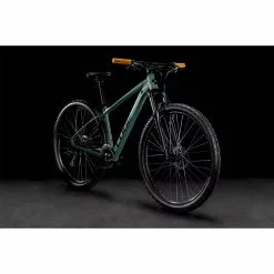 Cube Aim Pro Hardtail Bike (2022) 27 Cube Aim Pro Hardtail Bike (2022) -Bicicletas comprar CUBE Aim Pro Hardtail Bike 06