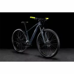 Cube Aim Pro Hardtail Bike (2022) 37 Cube Aim Pro Hardtail Bike (2022) -Bicicletas comprar CUBE Aim Pro Hardtail Bike grey 06