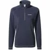 Craghoppers Women's Miska VI Half Zip Fleece 2 Craghoppers Women's Miska VI Half Zip Fleece -Bicicletas comprar CWA265 7V1 BlueNavy 1