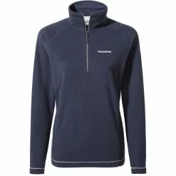 Craghoppers Women's Miska VI Half Zip Fleece