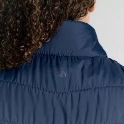 Craghoppers Women's Compresslite VI Vest -Bicicletas comprar CWB851 28N BlueNavyDarkNavy 06