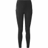 Craghoppers Women's Kiwi Pro Thermo Legging 1 Craghoppers Women's Kiwi Pro Thermo Legging -Bicicletas comprar CWJ1334 800 Black 01
