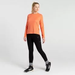 Craghoppers Women's Kiwi Pro Thermo Legging -Bicicletas comprar CWJ1334 800 Black 04