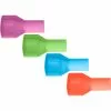 Boquillas De Colores Camelbak Big Bite (4 Unidades) -Bicicletas comprar Camelbak Big Bite Valve 4 Colour Multipack Hydration System Spares Colour Multipack 2015