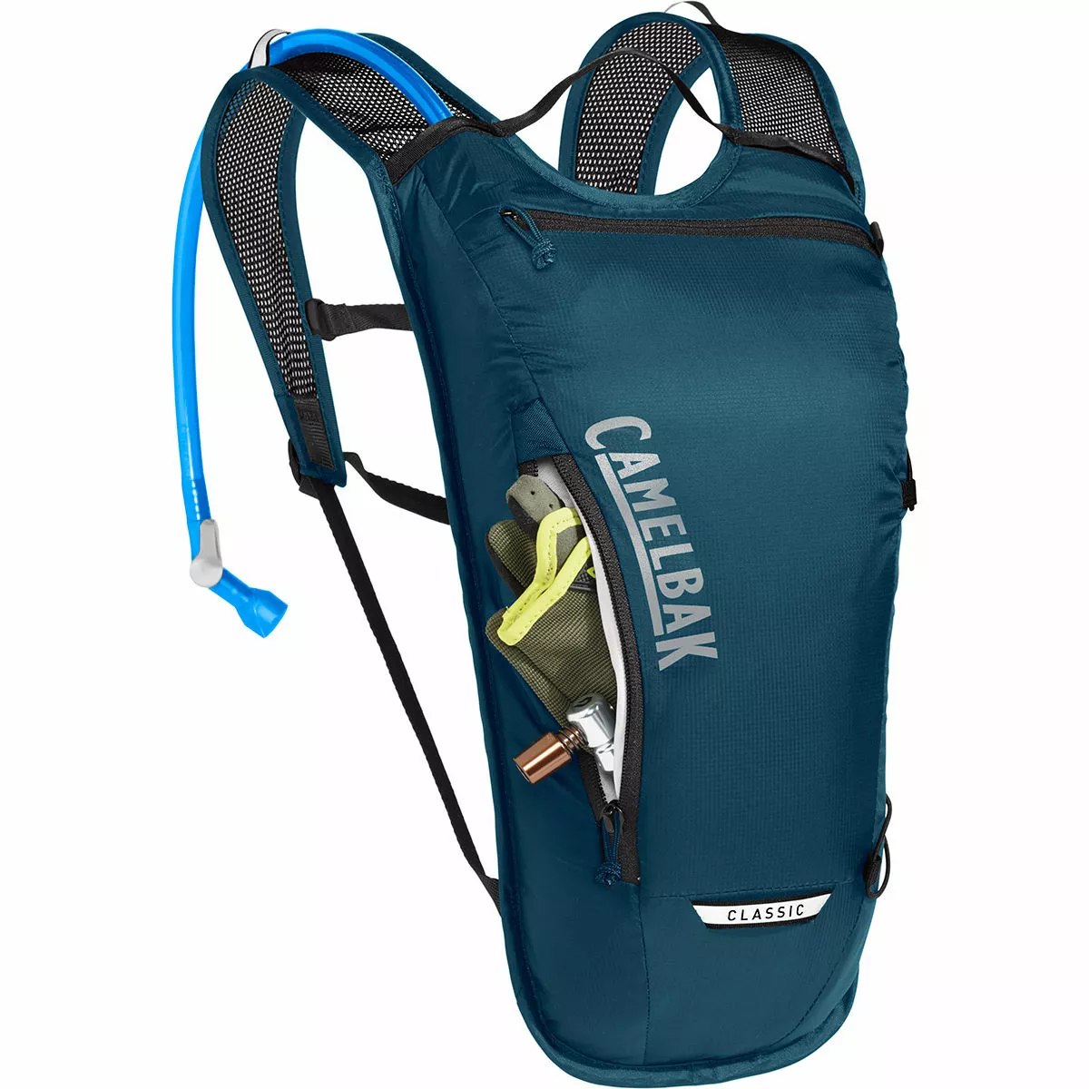 Mochila De Hidratación Camelbak Classic Light (2 L) 4 Mochila De Hidratación Camelbak Classic Light (2 L) - Imagen 2