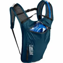Mochila De Hidratación Camelbak Classic Light (2 L) 14 Mochila De Hidratación Camelbak Classic Light (2 L) -Bicicletas comprar Camelbak Classic Light 70oz Hydration Pack Hydration Packs Navy Black SS21 CB2404401000 1