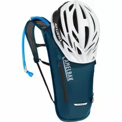 Mochila De Hidratación Camelbak Classic Light (2 L) 15 Mochila De Hidratación Camelbak Classic Light (2 L) -Bicicletas comprar Camelbak Classic Light 70oz Hydration Pack Hydration Packs Navy Black SS21 CB2404401000 2