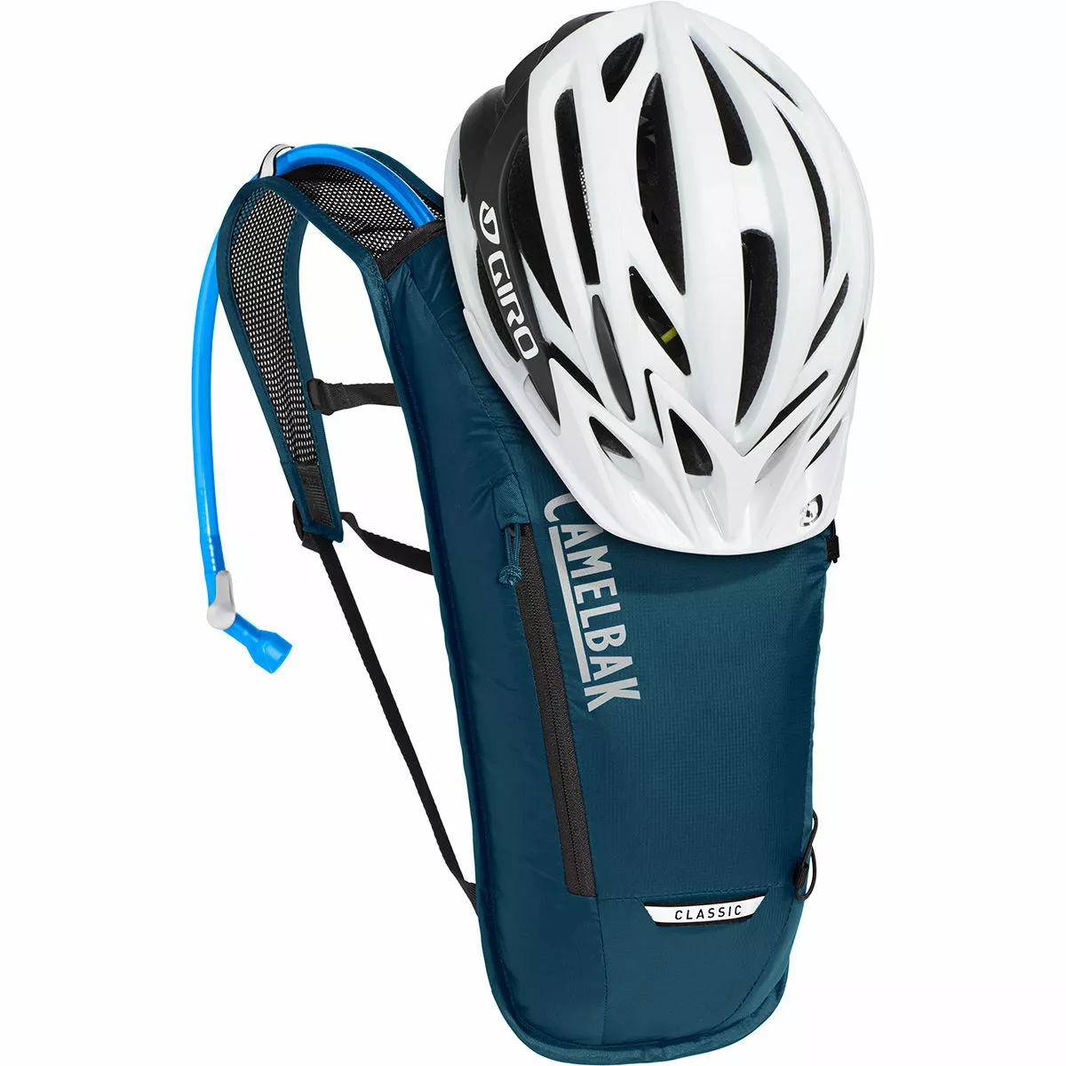 Mochila De Hidratación Camelbak Classic Light (2 L) 6 Mochila De Hidratación Camelbak Classic Light (2 L) - Imagen 4