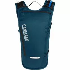 Mochila De Hidratación Camelbak Classic Light (2 L) 16 Mochila De Hidratación Camelbak Classic Light (2 L) -Bicicletas comprar Camelbak Classic Light 70oz Hydration Pack Hydration Packs Navy Black SS21 CB2404401000 3