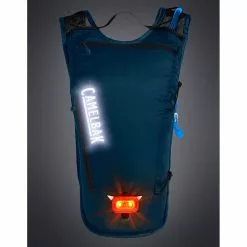 Mochila De Hidratación Camelbak Classic Light (2 L) 17 Mochila De Hidratación Camelbak Classic Light (2 L) -Bicicletas comprar Camelbak Classic Light 70oz Hydration Pack Hydration Packs Navy Black SS21 CB2404401000 4