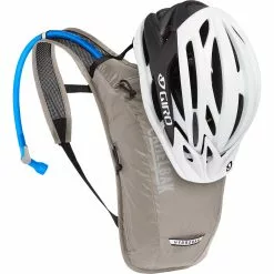 Mochila De Hidratación Camelbak Hydrobak Light (1,4 L) -Bicicletas comprar Camelbak Hydrobak Light 50oz Hydration Pack Hydration Packs Aluminum Black SS22 CB2405002000 2
