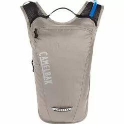 Mochila De Hidratación Camelbak Hydrobak Light (1,4 L) -Bicicletas comprar Camelbak Hydrobak Light 50oz Hydration Pack Hydration Packs Aluminum Black SS22 CB2405002000 3