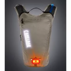 Mochila De Hidratación Camelbak Hydrobak Light (1,4 L) -Bicicletas comprar Camelbak Hydrobak Light 50oz Hydration Pack Hydration Packs Aluminum Black SS22 CB2405002000 4