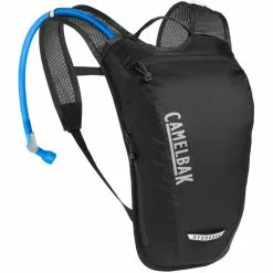Mochila De Hidratación Camelbak Hydrobak Light (1,4 L) -Bicicletas comprar Camelbak Hydrobak Light 50oz Hydration Pack Hydration Packs Black Silver SS22 CB2405001000