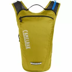 Mochila De Hidratación Camelbak Hydrobak Light (1,4 L) -Bicicletas comprar Camelbak Hydrobak Light 50oz Hydration Pack Hydration Packs Golden Black SS22 CB2405701000 0