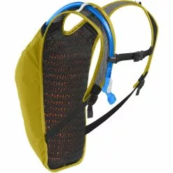 Mochila De Hidratación Camelbak Hydrobak Light (1,4 L) -Bicicletas comprar Camelbak Hydrobak Light 50oz Hydration Pack Hydration Packs Golden Black SS22 CB2405701000 1