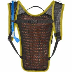 Mochila De Hidratación Camelbak Hydrobak Light (1,4 L) -Bicicletas comprar Camelbak Hydrobak Light 50oz Hydration Pack Hydration Packs Golden Black SS22 CB2405701000 2