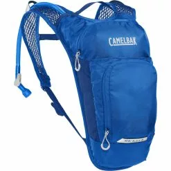 Camelbak Kids Mini M.U.L.E. Hydration Pack 3L With 1.5L Res