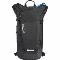 Camelbak M.U.L.E. 12 3L Hydration Pack 12 Camelbak M.U.L.E. 12 3L Hydration Pack -Bicicletas comprar Camelbak M U L E 12 3L Hydration Pack Hydration Packs Black SS22 CB2654001000 1