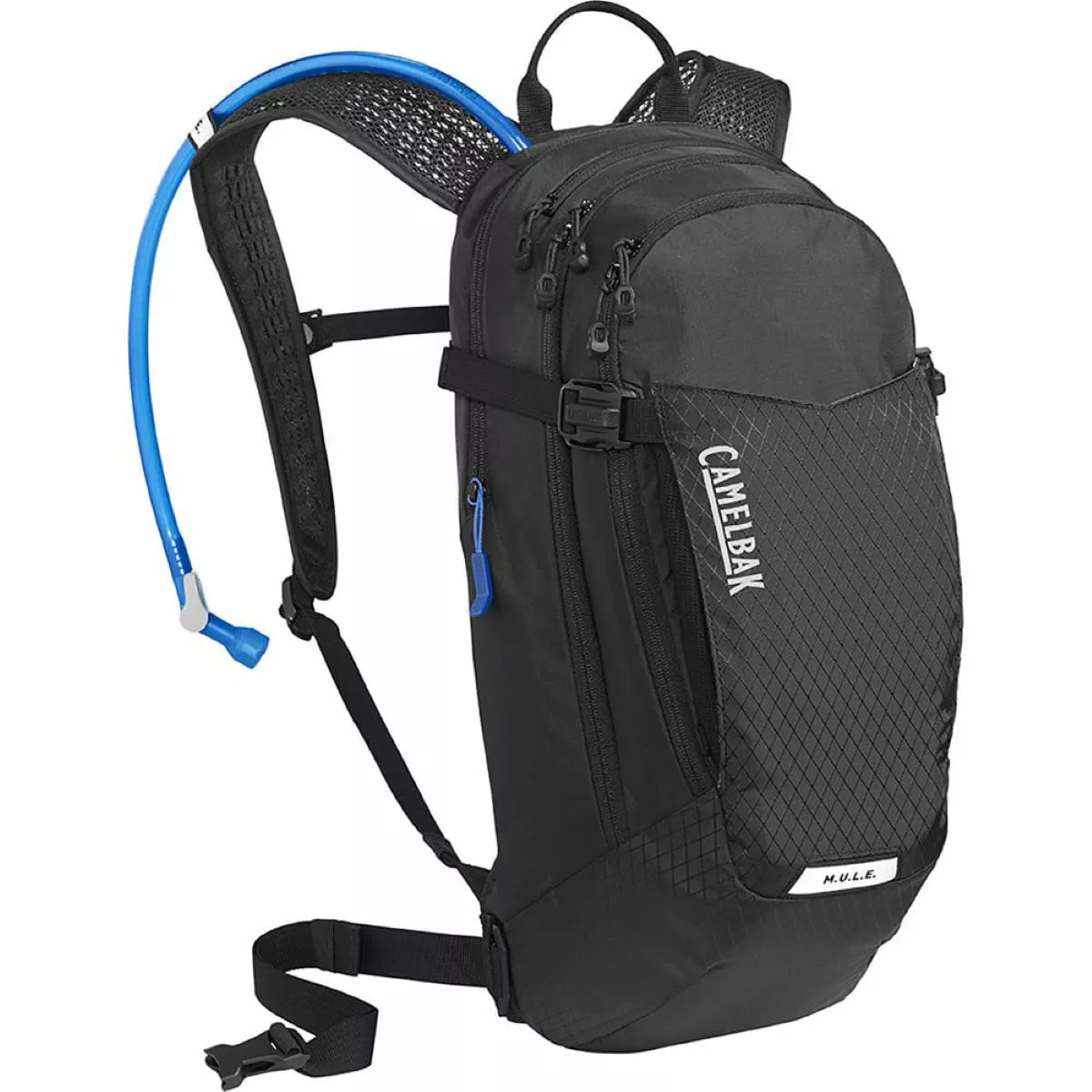 Camelbak M.U.L.E. 12 3L Hydration Pack 3 Camelbak M.U.L.E. 12 3L Hydration Pack