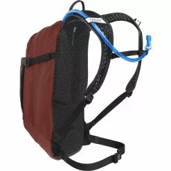 Camelbak M.U.L.E. 12 3L Hydration Pack 15 Camelbak M.U.L.E. 12 3L Hydration Pack -Bicicletas comprar Camelbak M U L E 12 3L Hydration Pack Hydration Packs Fired Brick Black SS22 CB2654601000 0