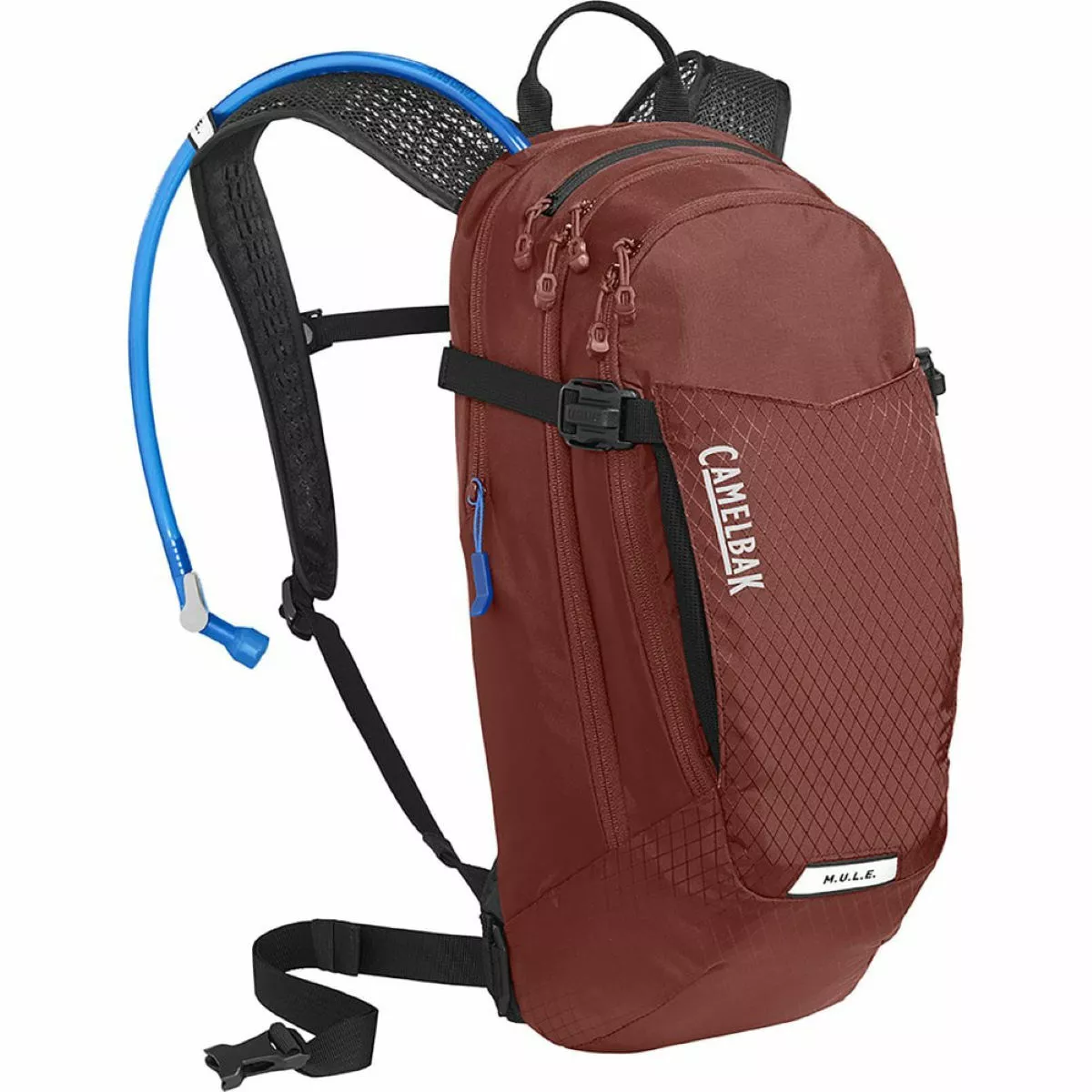 Camelbak M.U.L.E. 12 3L Hydration Pack 7 Camelbak M.U.L.E. 12 3L Hydration Pack - Imagen 5