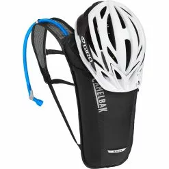 Mochila De Hidratación Camelbak Rogue Light (2L Aprox.) -Bicicletas comprar Camelbak Rogue Light 70oz Hydration Pack Hydration Packs Black Silver SS21 CB2403001000 3
