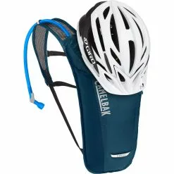 Mochila De Hidratación Camelbak Rogue Light (2L Aprox.) -Bicicletas comprar Camelbak Rogue Light 70oz Hydration Pack Hydration Packs Gibraltar Navy Black SS21 2