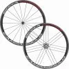 Campagnolo® Juego De Ruedas Campagnolo Bora Ultra 35 Para Cubierta (2018) -Bicicletas comprar Campagnolo Bora Ultra 35 Clincher Wheelset 2018 Pedometers Bright Label 2018 CPW509EB