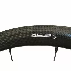 Campagnolo® Juego De Ruedas Campagnolo Bora Ultra 35 Para Cubierta (2018) -Bicicletas comprar Campagnolo Bora Ultra 35 Clincher Wheelset 2018 Pedometers Bright Label 2018 CPW509EB 2