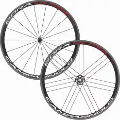Campagnolo® Juego De Ruedas Campagnolo Bora Ultra 35 Para Cubierta (2018)
