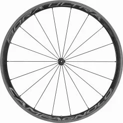 Campagnolo® Juego De Ruedas Campagnolo Bora Ultra 35 Para Cubierta (2018) -Bicicletas comprar Campagnolo Bora Ultra 35 Clincher Wheelset 2018 Pedometers Dark Label 2018 CPW509DEB 0