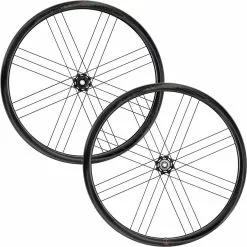 Campagnolo® Juego De Ruedas De Carretera Campagnolo Bora WTO 33
