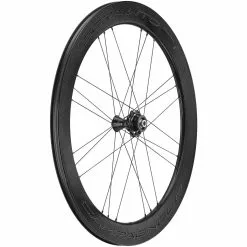 Campagnolo® Juego De Ruedas De Carretera Campagnolo Bora WTO 60 Disc 2-Way Fit -Bicicletas comprar Campagnolo Bora WTO 60 Disc 2 Way Road Wheelset Wheel Sets Dark Label CPW525D 1