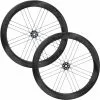 Campagnolo® Juego De Ruedas De Carretera Campagnolo Bora WTO 60 Disc 2-Way Fit -Bicicletas comprar Campagnolo Bora WTO 60 Disc 2 Way Road Wheelset Wheel Sets Dark Label CPW525D