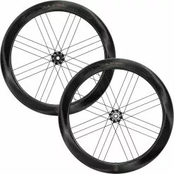 Campagnolo® Juego De Ruedas De Carretera Campagnolo Ultra Bora WTO 60 Disc
