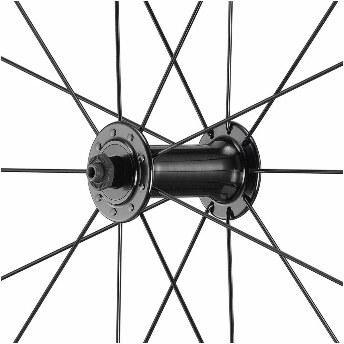 Campagnolo® Juego De Ruedas De Carretera Campagnolo Calima C17 Freehub 7 Campagnolo® Juego De Ruedas De Carretera Campagnolo Calima C17 Freehub - Imagen 5