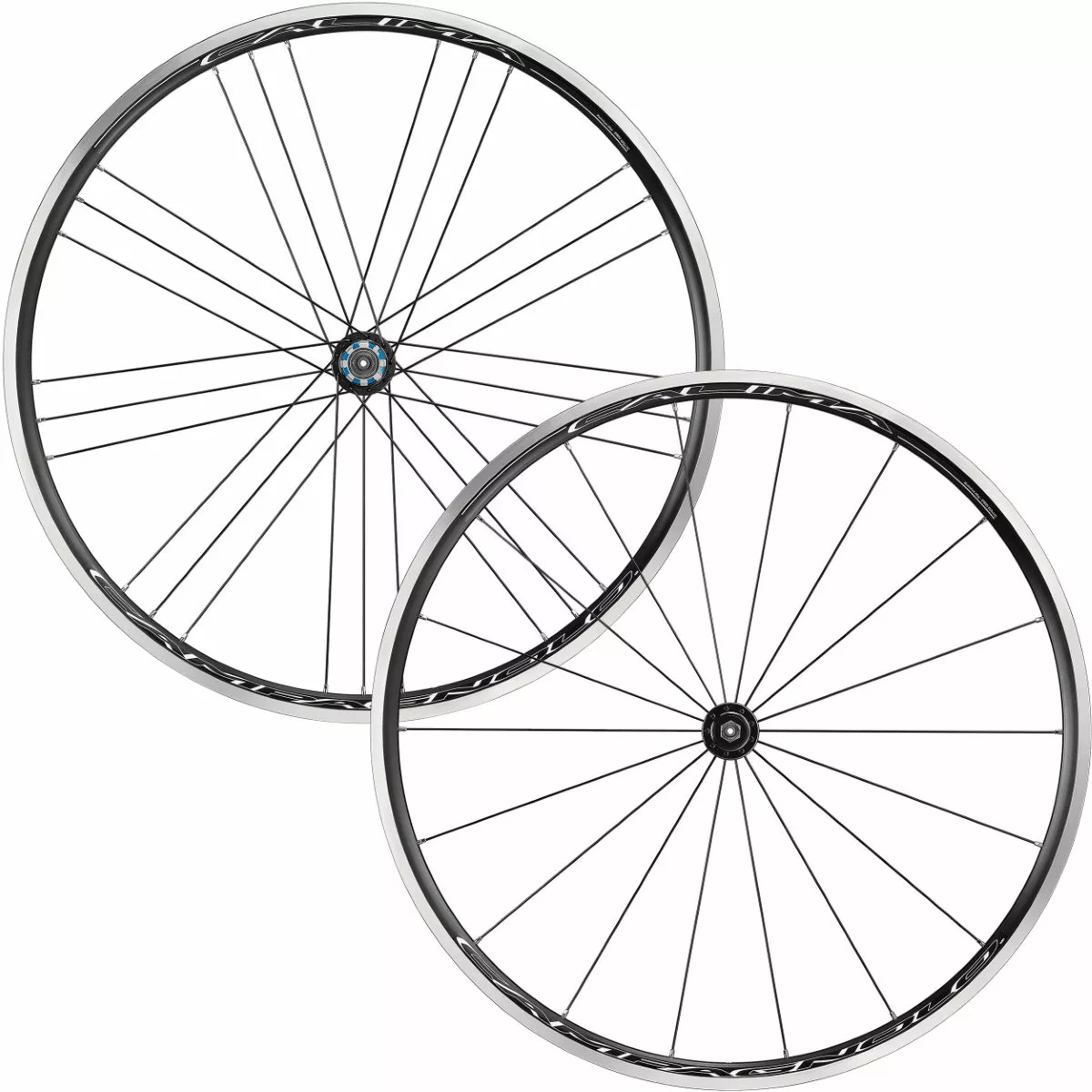 Campagnolo® Juego De Ruedas De Carretera Campagnolo Calima C17 Freehub 3 Campagnolo® Juego De Ruedas De Carretera Campagnolo Calima C17 Freehub