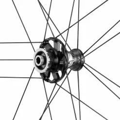 Campagnolo® Juego De Ruedas Campagnolo Scirocco DB BT12 (2019) -Bicicletas comprar Campagnolo Scirocco DB BT12 Road Wheelset 2019 Internal Black 2019 CPW194A 2