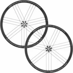 Campagnolo® Juego De Ruedas Campagnolo Scirocco DB BT12 (2019)