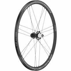 Campagnolo® Juego De Ruedas Campagnolo Scirocco DB BT12 (2019) -Bicicletas comprar Campagnolo Scirocco DB BT12 Road Wheelset 2019 Internal Black 2019 CPW194A 3