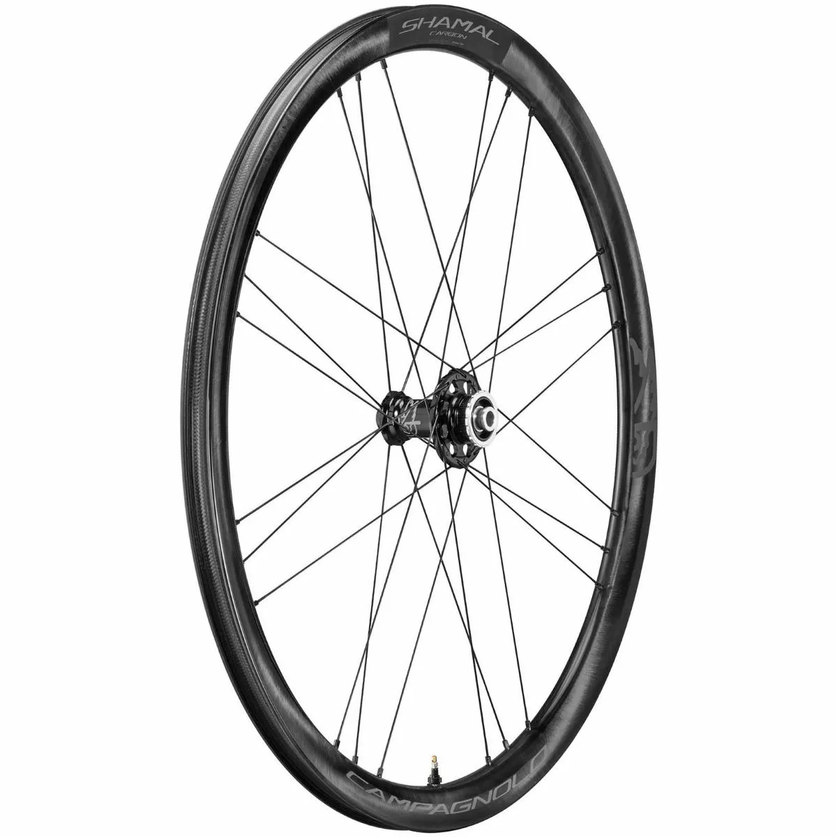Campagnolo® Juego De Ruedas Campagnolo Shamal 2WayFit C21 Carbon Disc 5 Campagnolo® Juego De Ruedas Campagnolo Shamal 2WayFit C21 Carbon Disc - Imagen 3