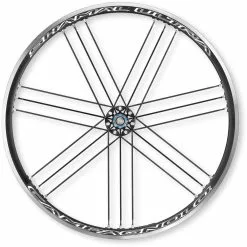 Campagnolo® Juego De Ruedas Campagnolo Shamal Ultra C17 (para Cubierta) -Bicicletas comprar Campagnolo Shamal Ultra C17 Clincher Wheelset Wheel Sets Black CPW821 1
