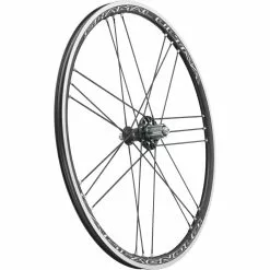 Campagnolo® Juego De Ruedas Campagnolo Shamal Ultra C17 (para Cubierta) -Bicicletas comprar Campagnolo Shamal Ultra C17 Clincher Wheelset Wheel Sets Black CPW821 3
