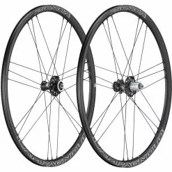 Campagnolo® Juego De Ruedas Campagnolo Zonda C17 Disc
